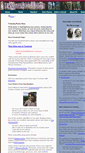 Mobile Screenshot of poetryfans.com